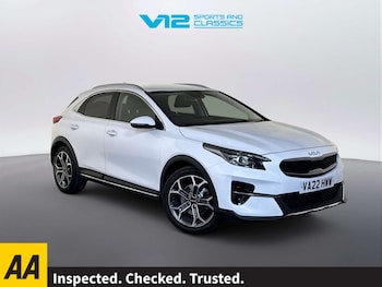 Used Kia XCeed 2022 for sale - 78992694: Photo