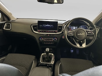Used Kia XCeed 2022 for sale - 78992694: Photo