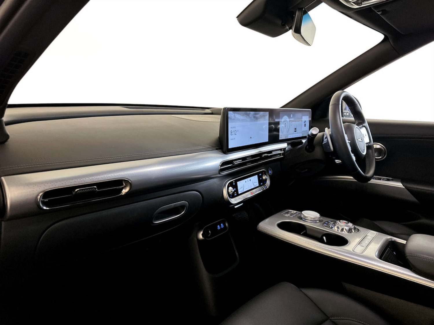 Used Genesis GV60 2022 for sale - 77437434: Photo 11