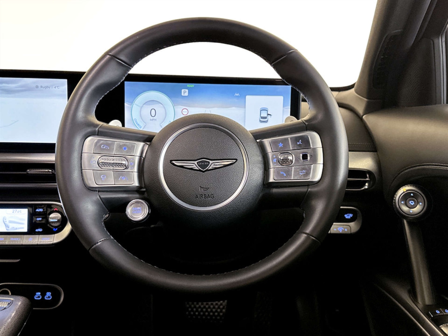 Used Genesis GV60 2022 for sale - 77437434: Photo 15