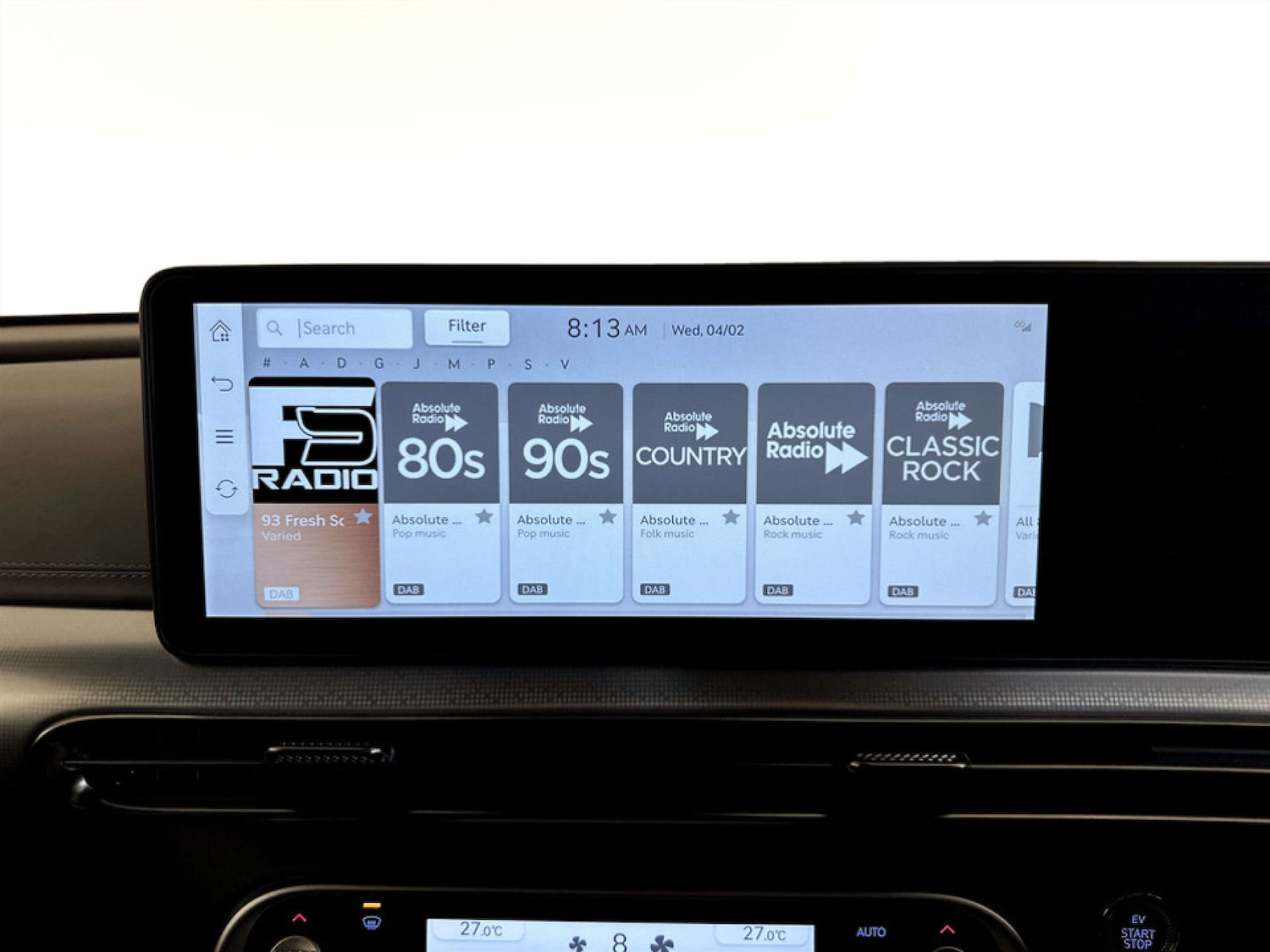 Used Genesis GV60 2022 for sale - 77437434: Photo 22