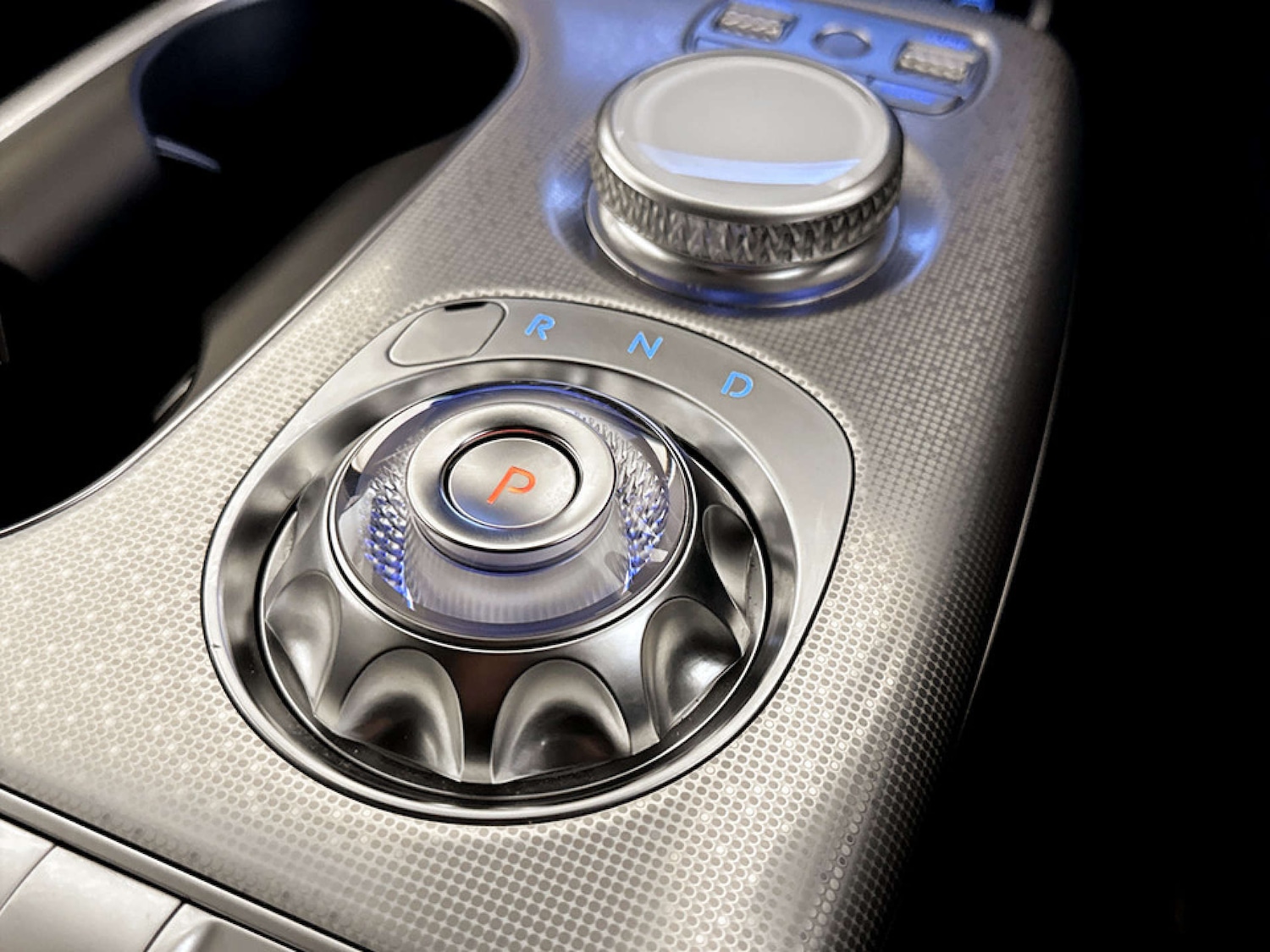 Used Genesis GV60 2022 for sale - 77437434: Photo 25