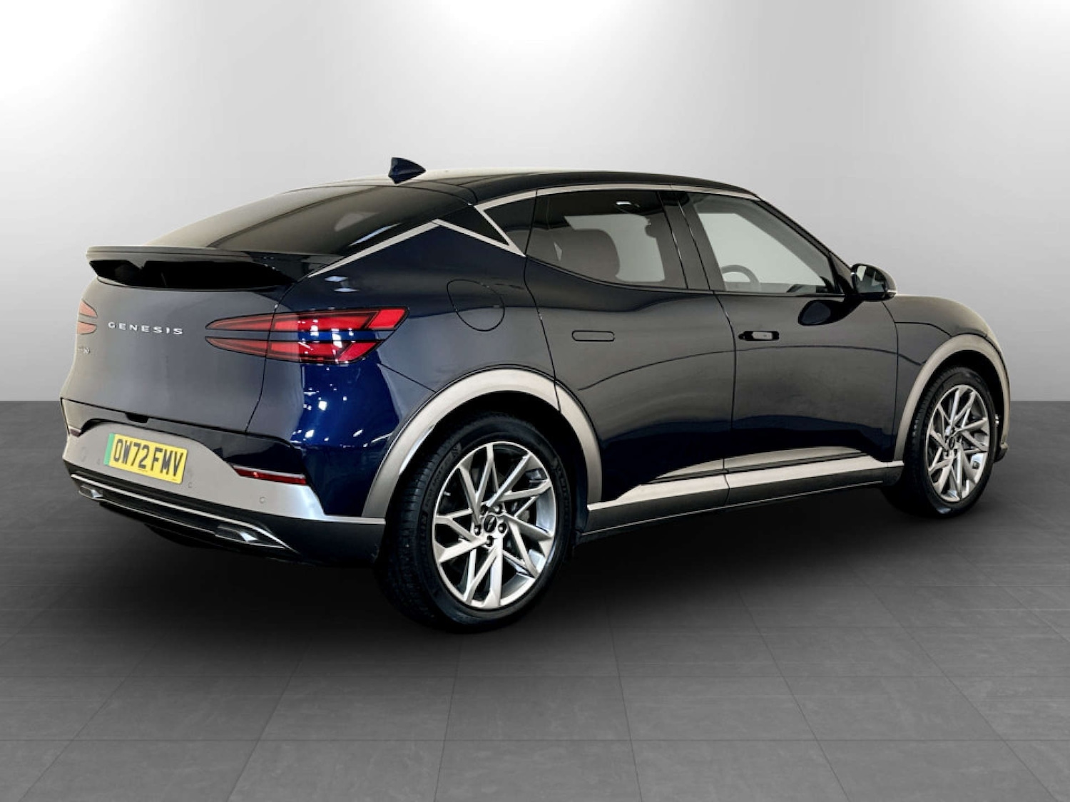 Used Genesis GV60 2022 for sale - 77437434: Photo 8