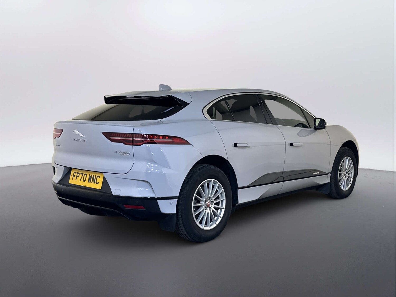 Used Jaguar I-Pace 2020 for sale - 78179691: Photo 10