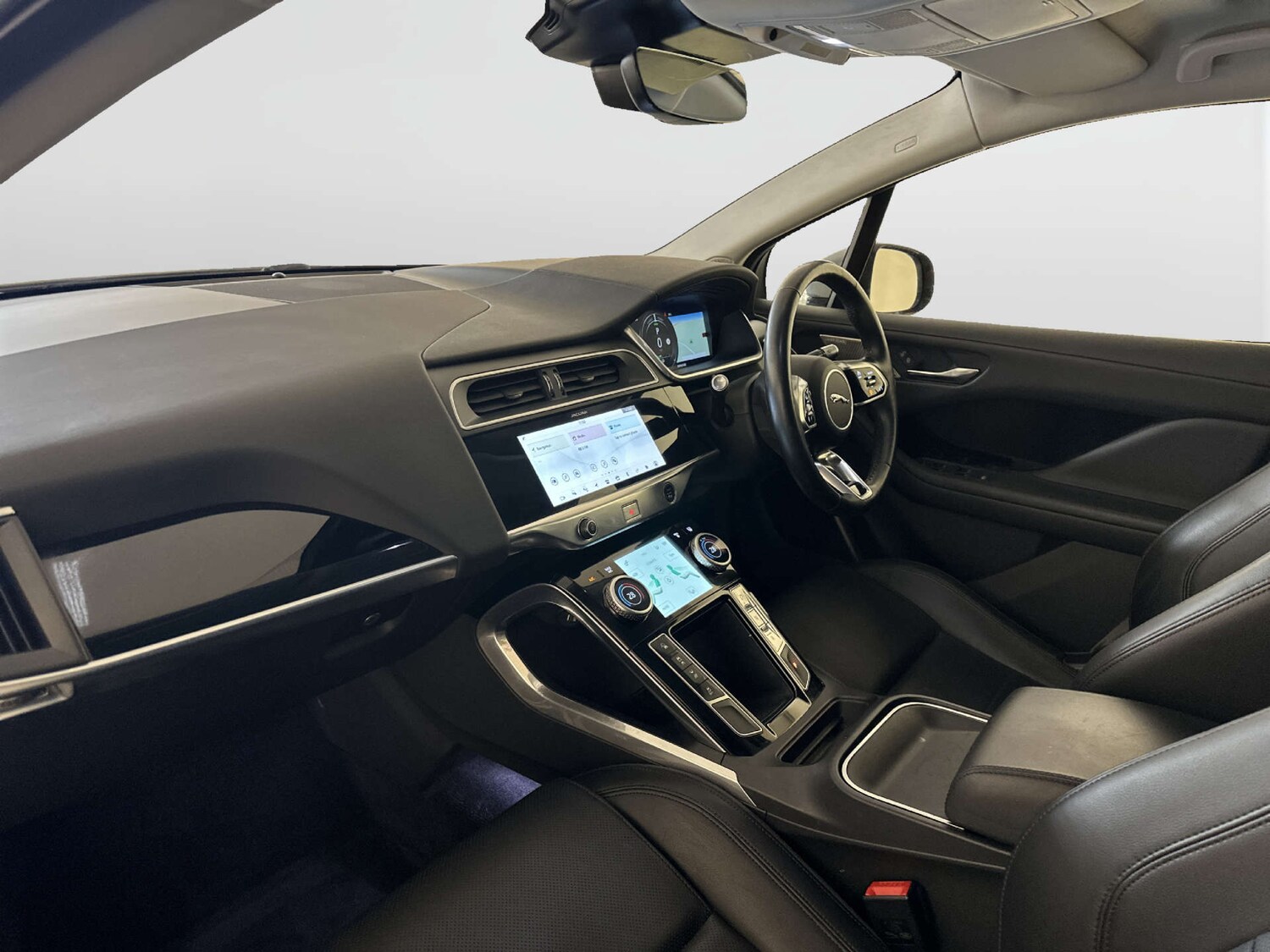 Used Jaguar I-Pace 2020 for sale - 78179691: Photo 12