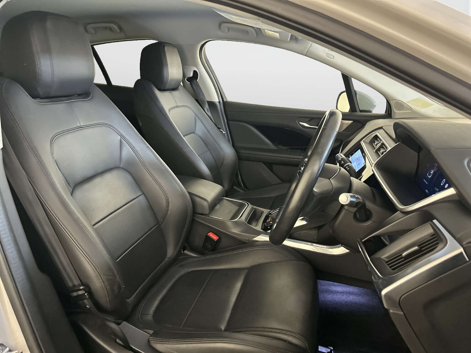 Used Jaguar I-Pace 2020 for sale - 78179691: Photo 13