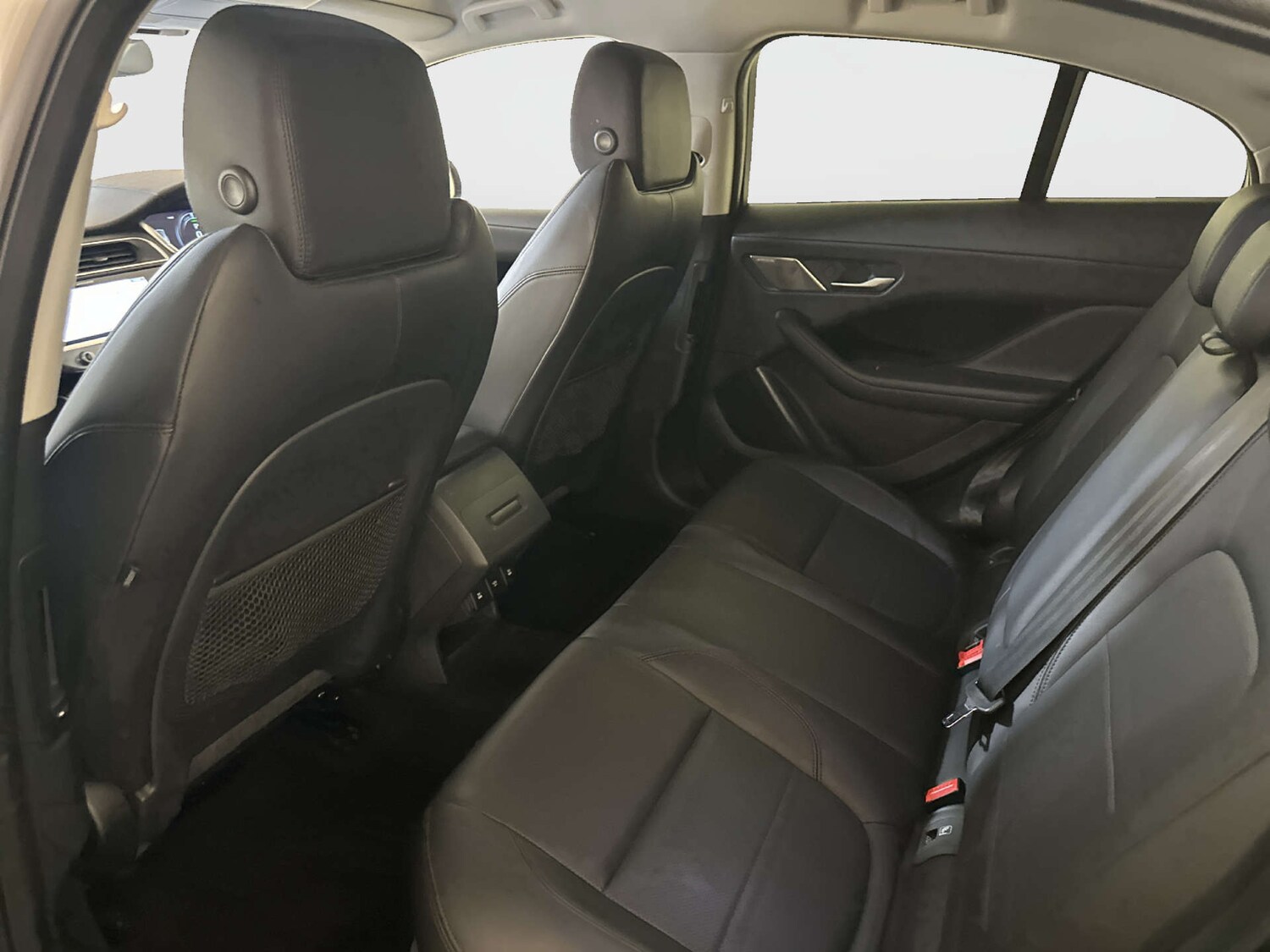 Used Jaguar I-Pace 2020 for sale - 78179691: Photo 14