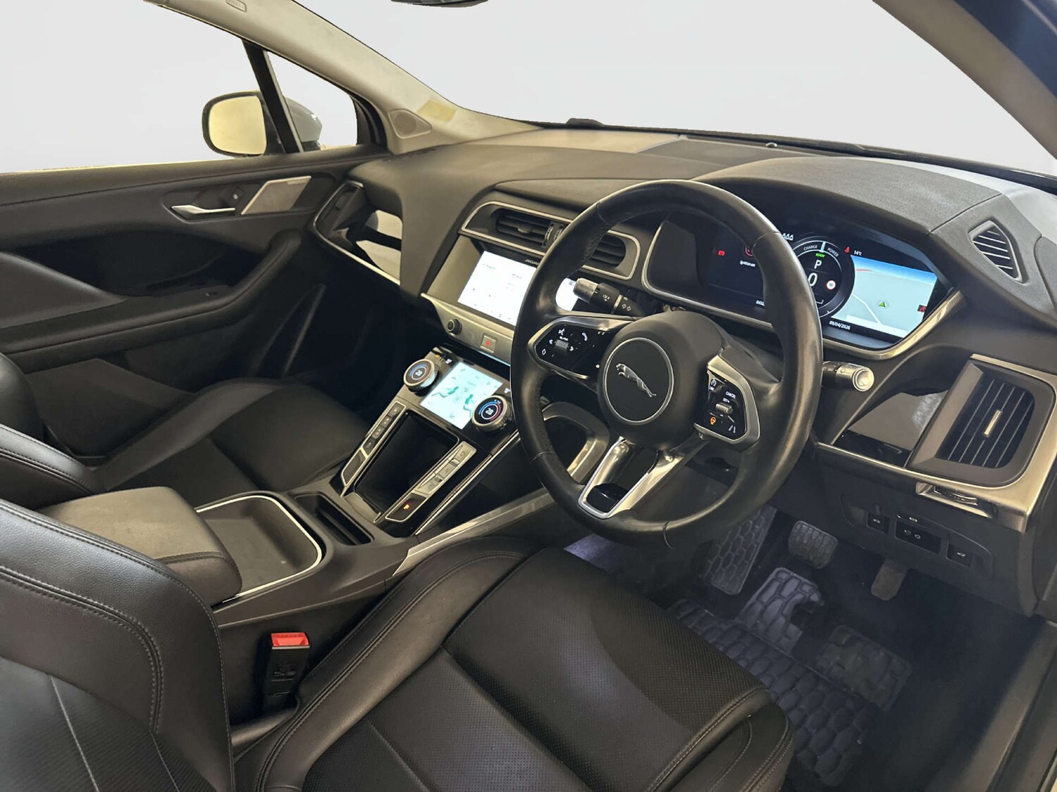 Used Jaguar I-Pace 2020 for sale - 78179691: Photo 15