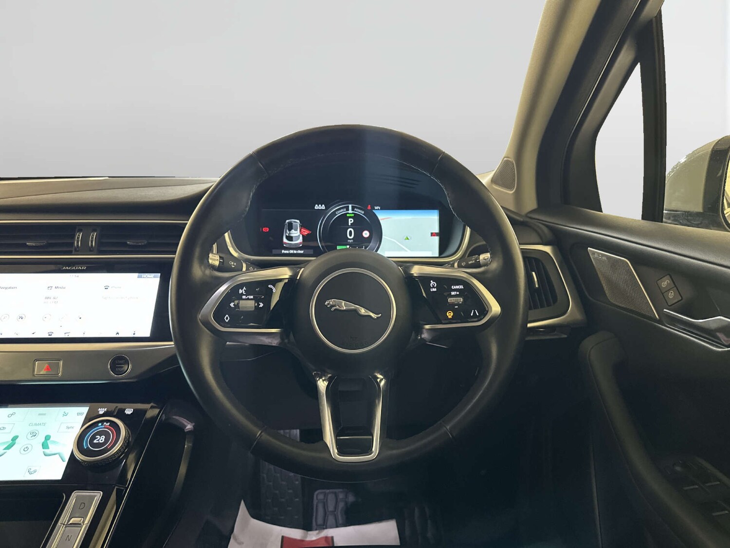 Used Jaguar I-Pace 2020 for sale - 78179691: Photo 16