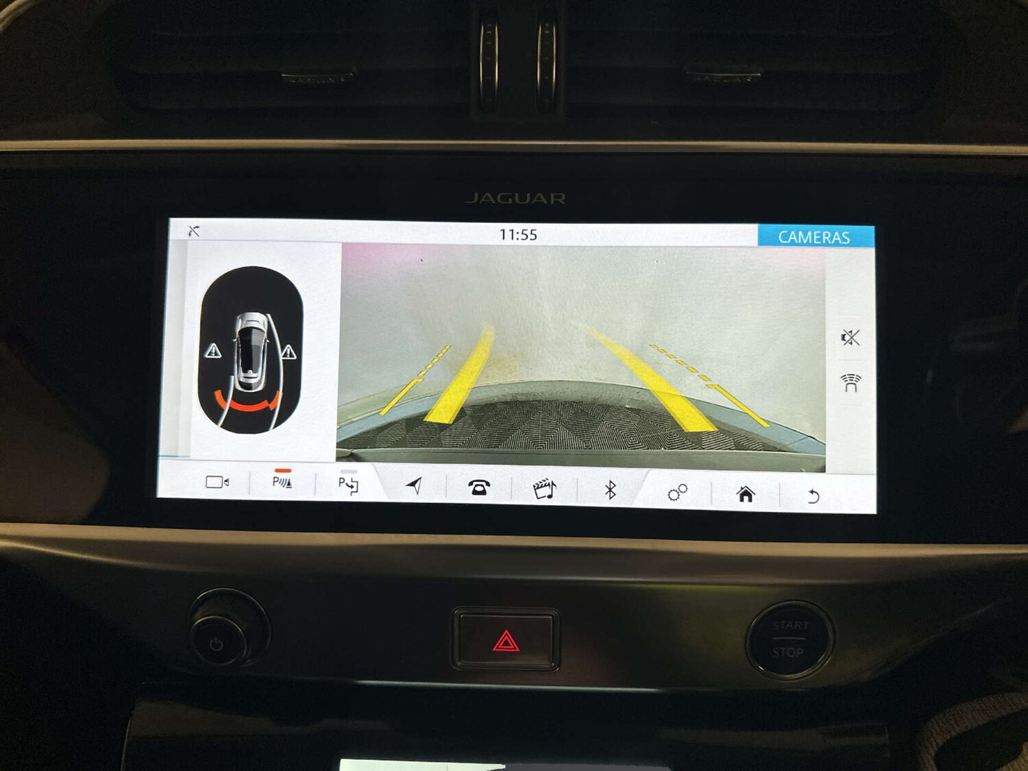 Used Jaguar I-Pace 2020 for sale - 78179691: Photo 20