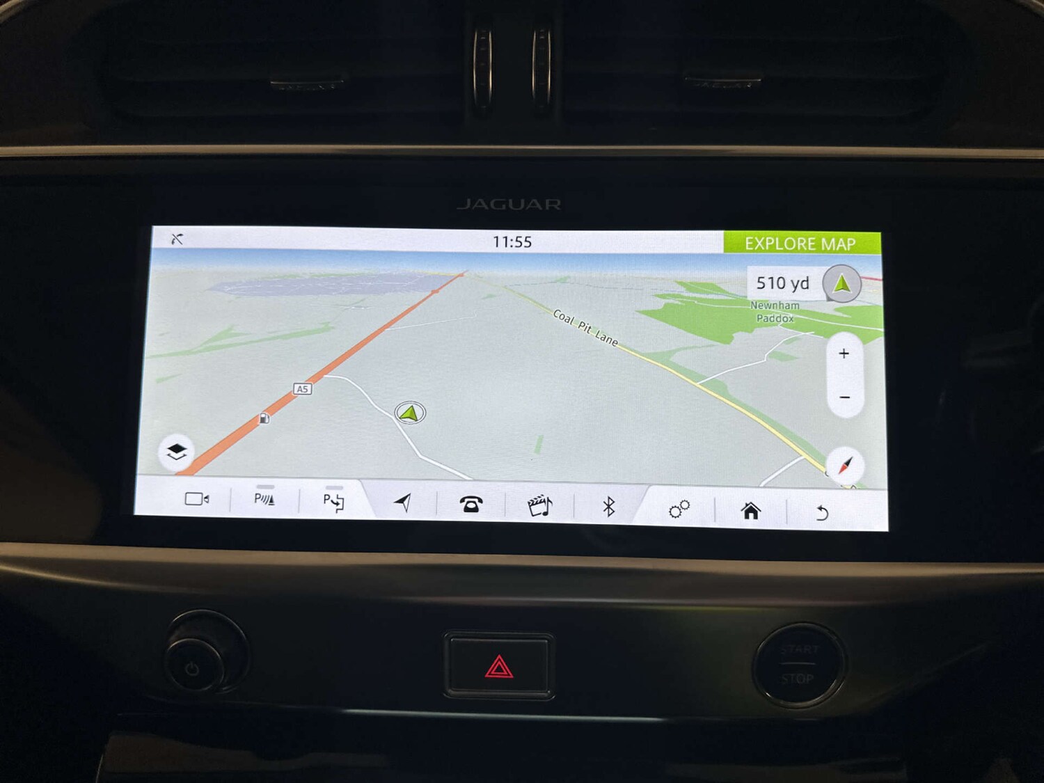 Used Jaguar I-Pace 2020 for sale - 78179691: Photo 21