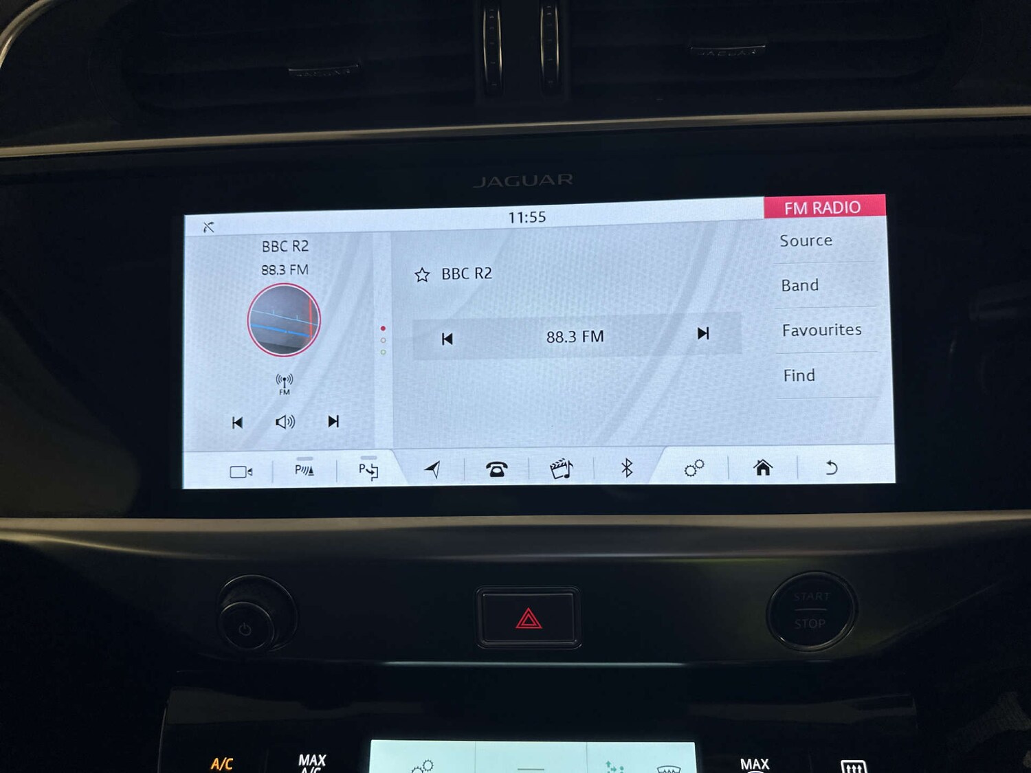 Used Jaguar I-Pace 2020 for sale - 78179691: Photo 22