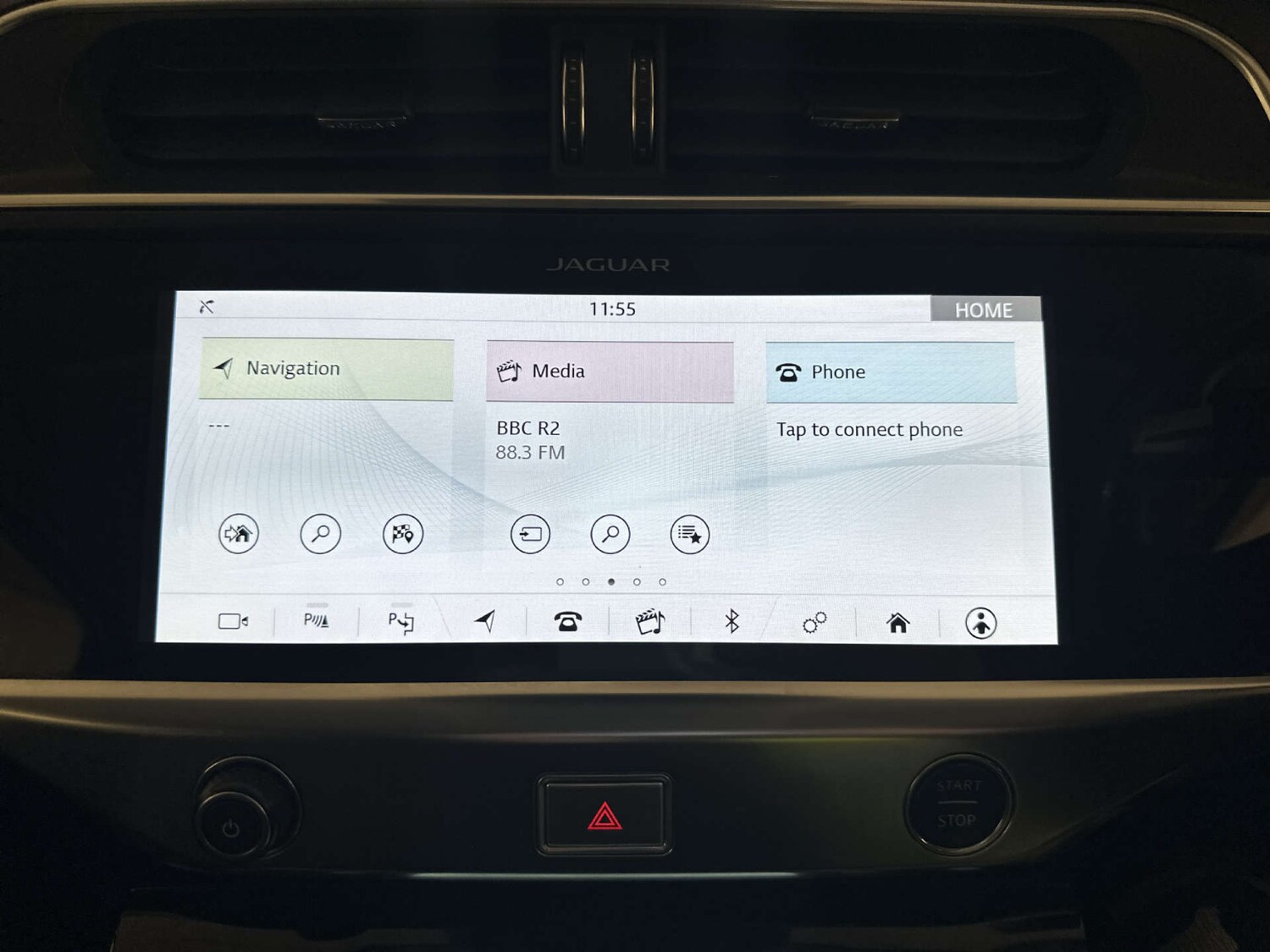 Used Jaguar I-Pace 2020 for sale - 78179691: Photo 23