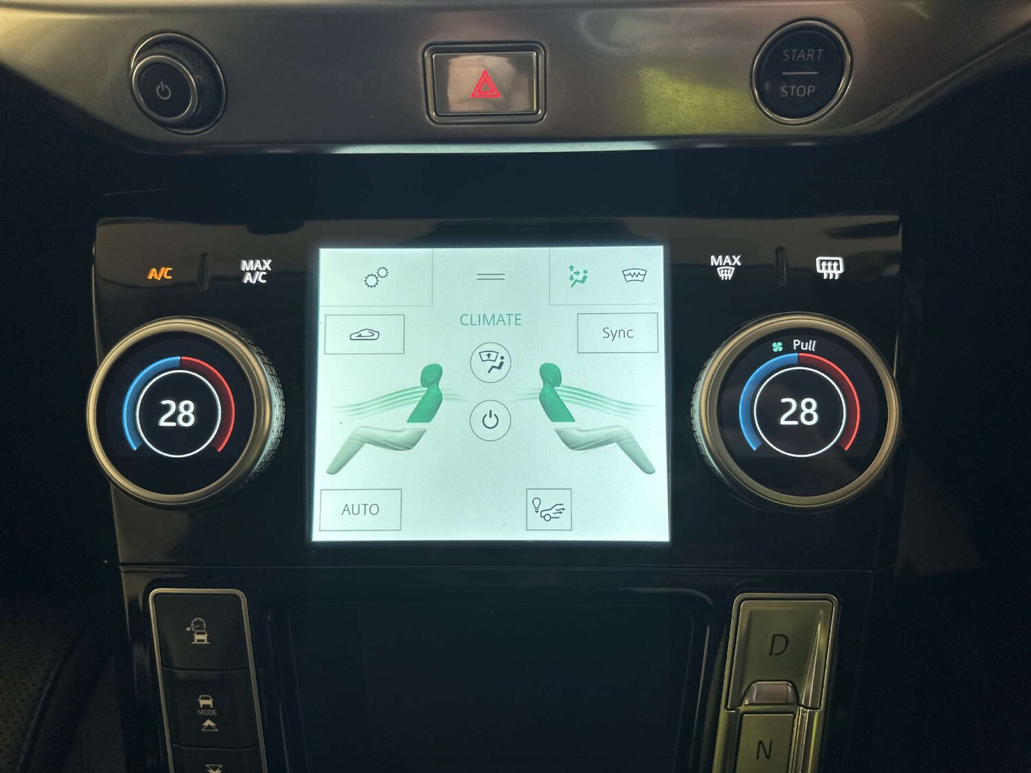 Used Jaguar I-Pace 2020 for sale - 78179691: Photo 24