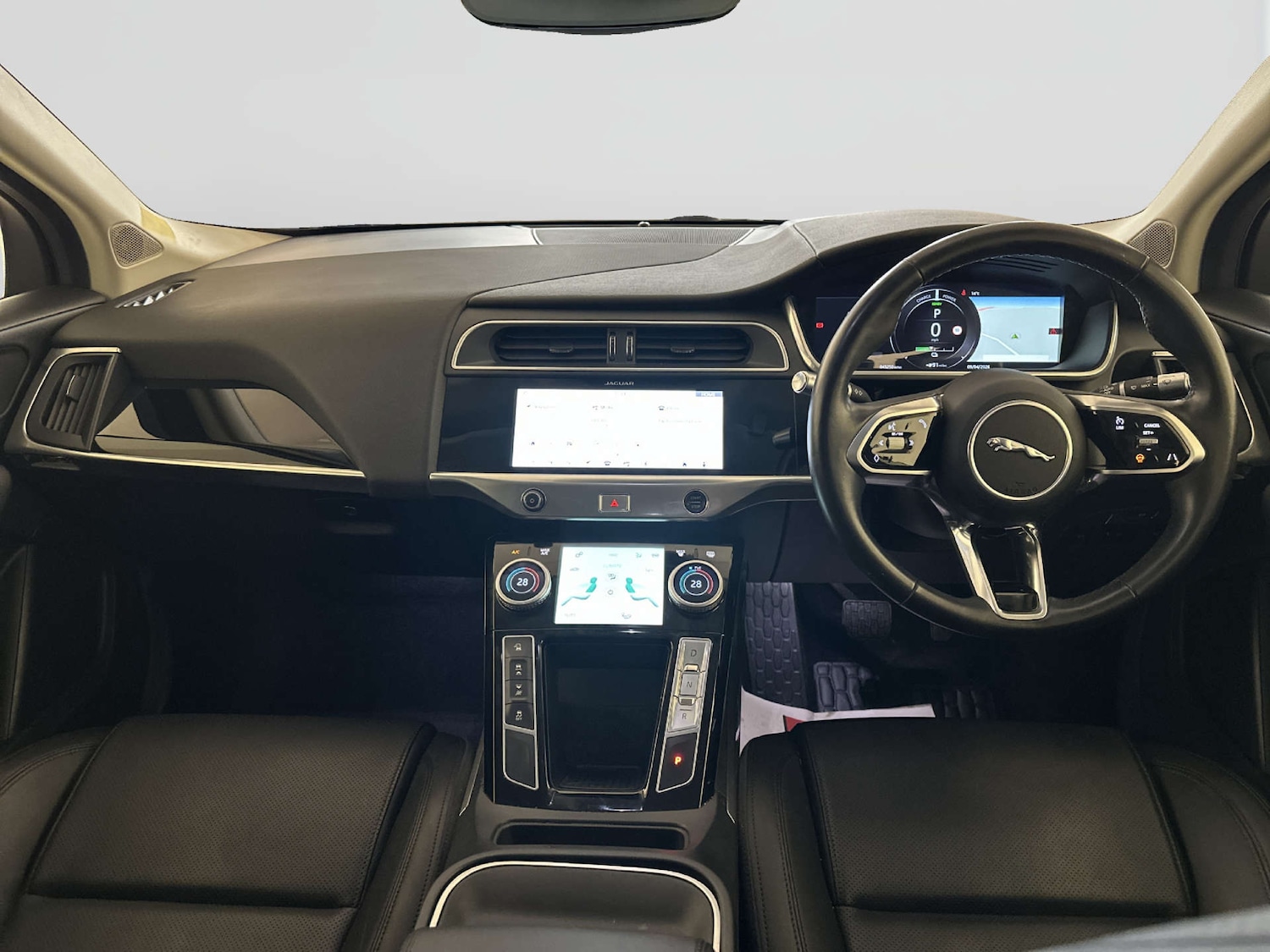 Used Jaguar I-Pace 2020 for sale - 78179691: Photo 3