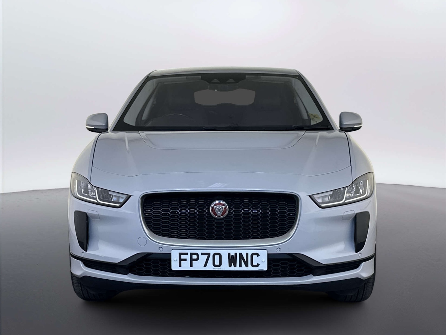 Used Jaguar I-Pace 2020 for sale - 78179691: Photo 5