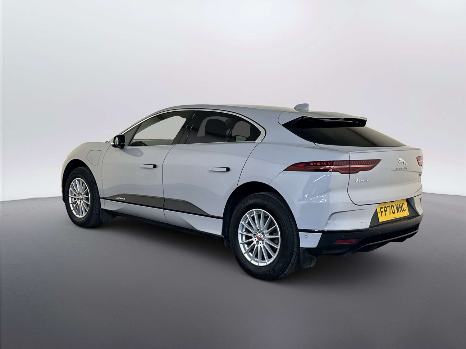 Used Jaguar I-Pace 2020 for sale - 78179691: Photo 8