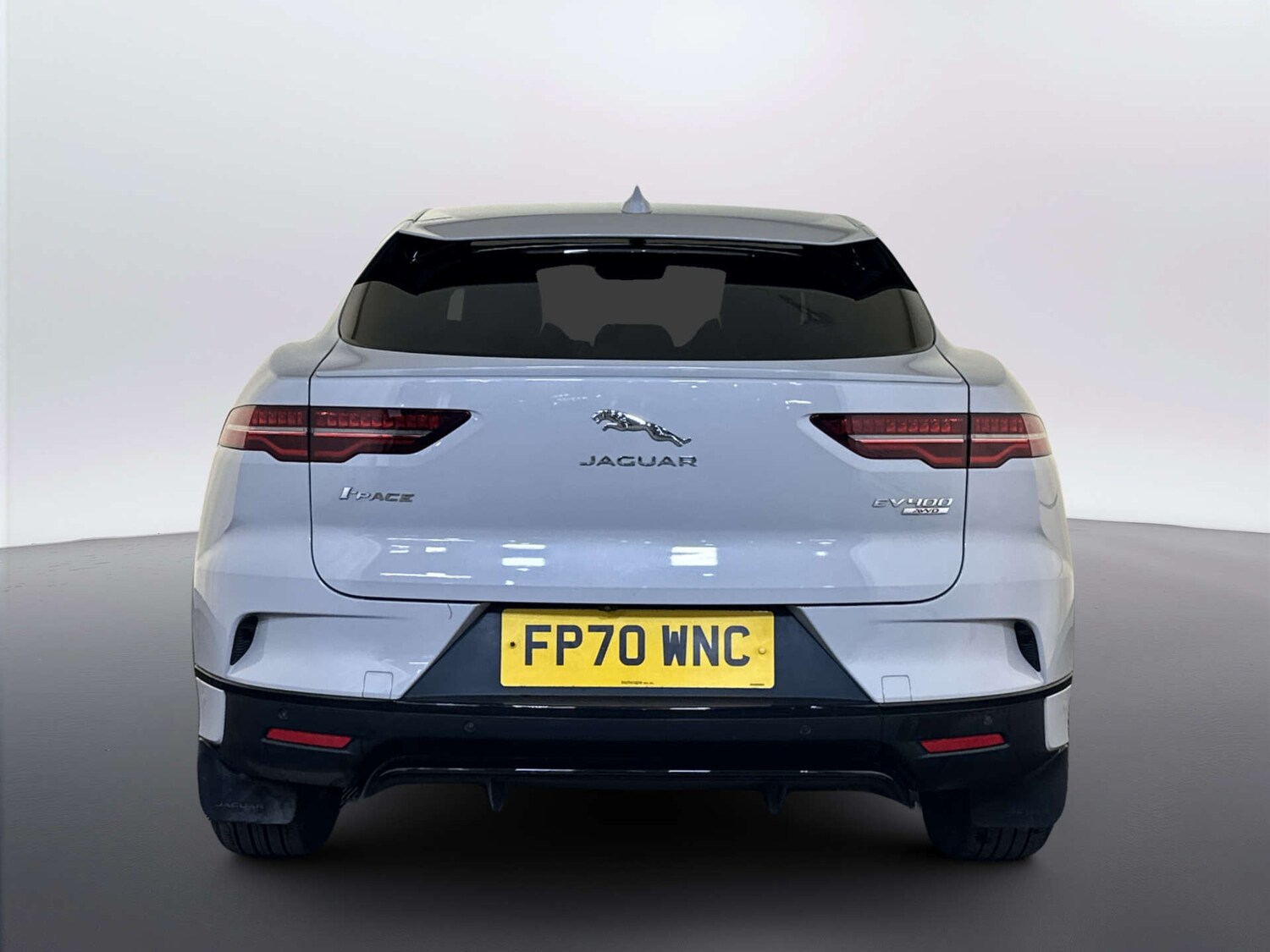 Used Jaguar I-Pace 2020 for sale - 78179691: Photo 9