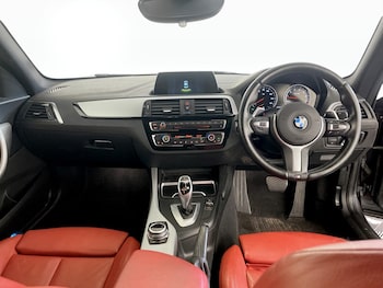 Used BMW 2 Series 2018 for sale - 75106903: Photo