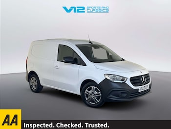 Used Mercedes-Benz Citan 2023 for sale - 78225870: Photo