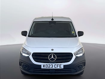 Used Mercedes-Benz Citan 2023 for sale - 78225870: Photo