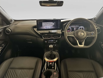 Used Nissan Juke 2024 for sale - 78793779: Photo