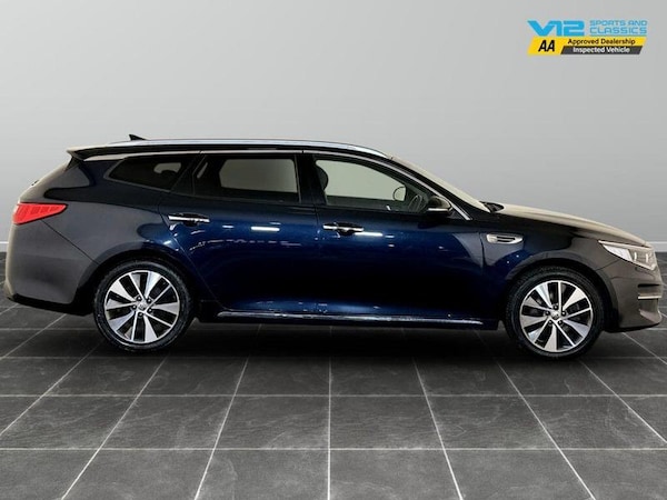 Used Kia Optima 2018 for sale - 76290375: Photo 11
