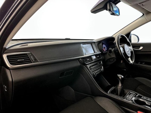 Used Kia Optima 2018 for sale - 76290375: Photo 12