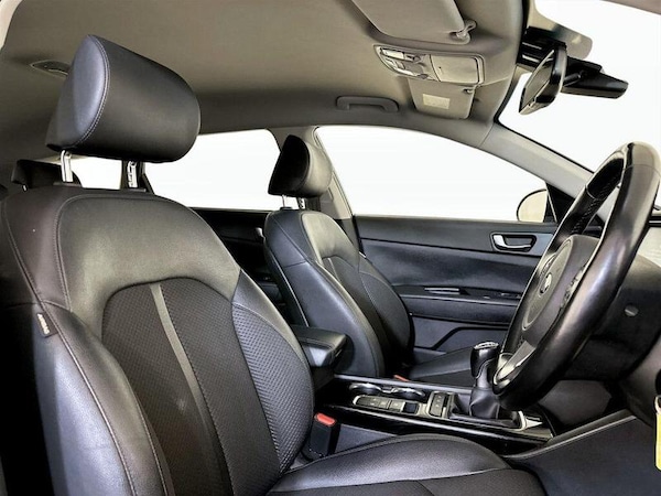 Used Kia Optima 2018 for sale - 76290375: Photo 13