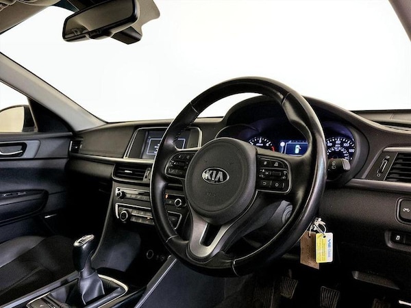 Used Kia Optima 2018 for sale - 76290375: Photo 15