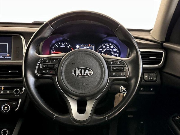 Used Kia Optima 2018 for sale - 76290375: Photo 16