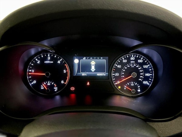 Used Kia Optima 2018 for sale - 76290375: Photo 18