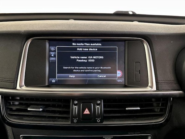 Used Kia Optima 2018 for sale - 76290375: Photo 23