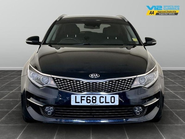 Used Kia Optima 2018 for sale - 76290375: Photo 5