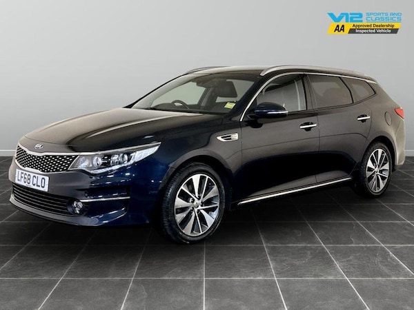 Used Kia Optima 2018 for sale - 76290375: Photo 6