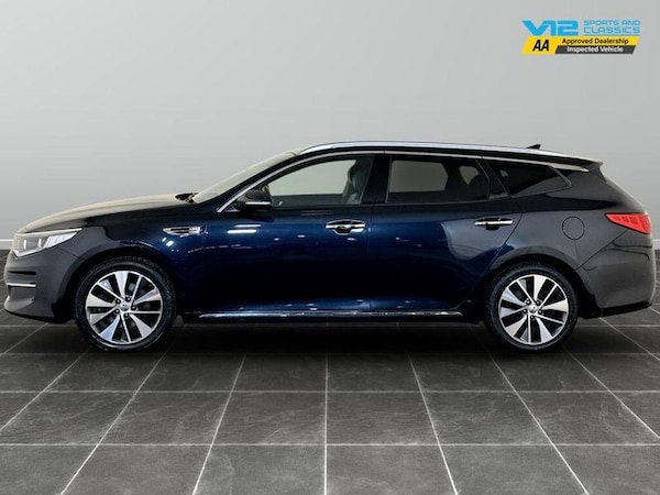 Used Kia Optima 2018 for sale - 76290375: Photo 7