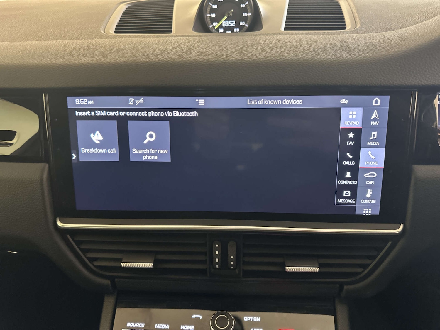 Used Porsche Cayenne 2019 for sale - 77990036: Photo 16