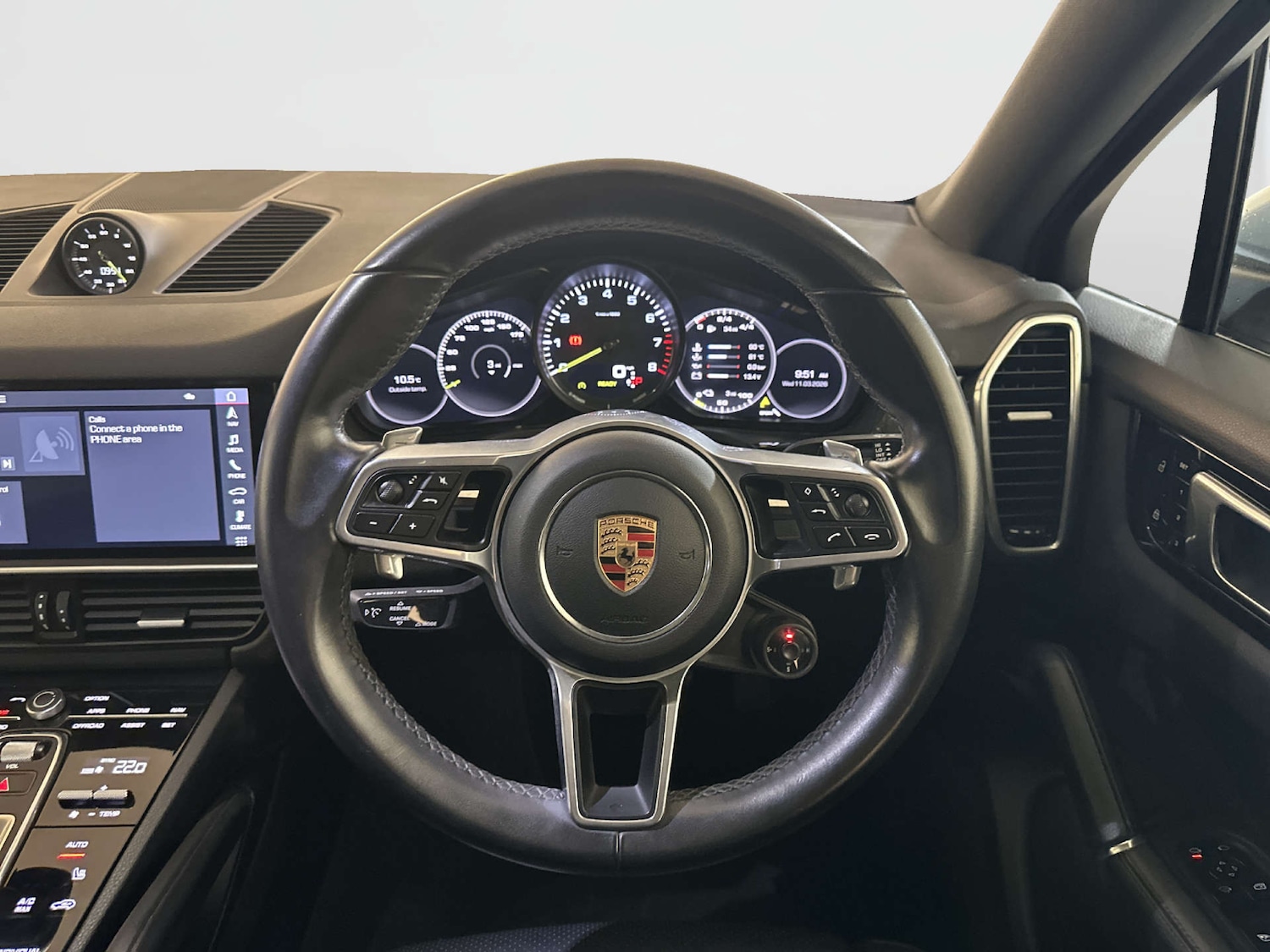 Used Porsche Cayenne 2019 for sale - 77990036: Photo 18