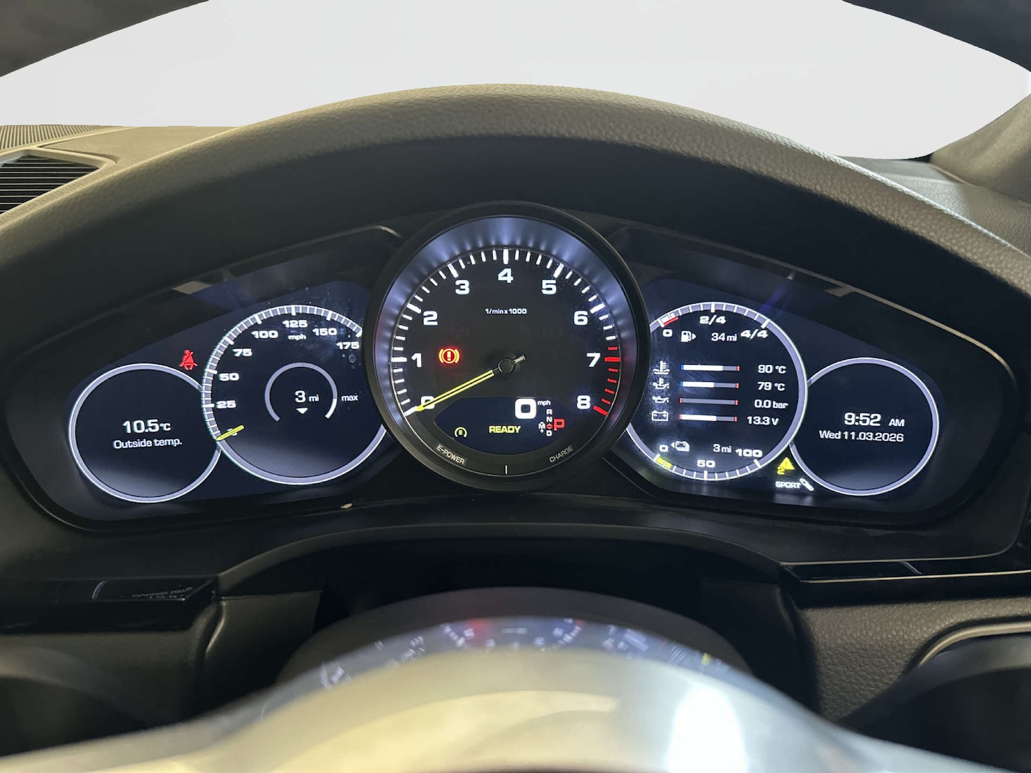 Used Porsche Cayenne 2019 for sale - 77990036: Photo 20