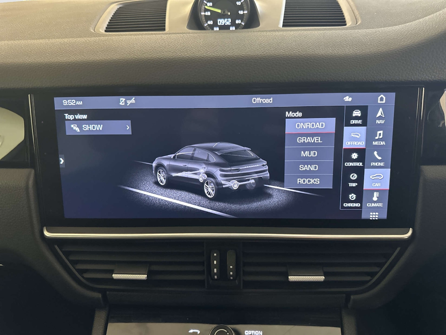 Used Porsche Cayenne 2019 for sale - 77990036: Photo 23