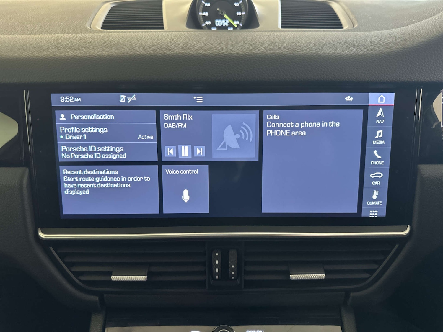 Used Porsche Cayenne 2019 for sale - 77990036: Photo 24