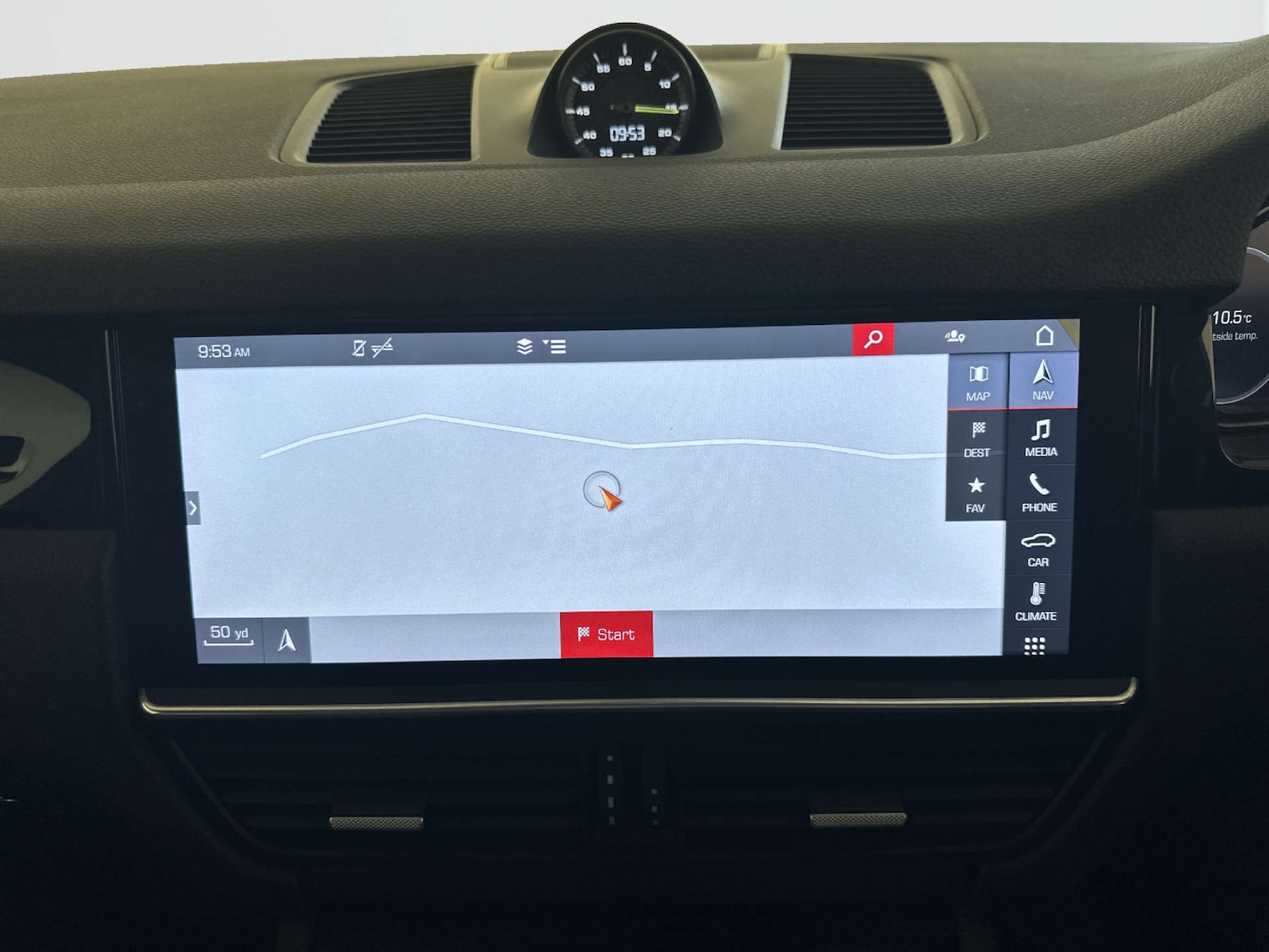 Used Porsche Cayenne 2019 for sale - 77990036: Photo 27