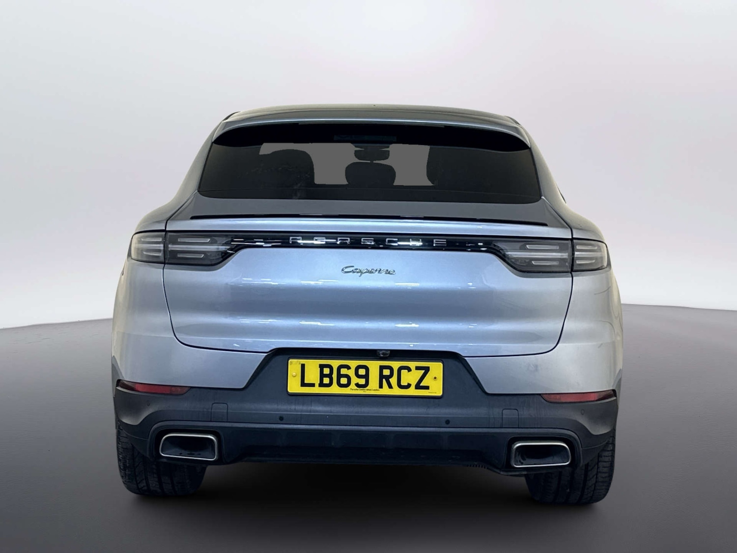 Used Porsche Cayenne 2019 for sale - 77990036: Photo 9