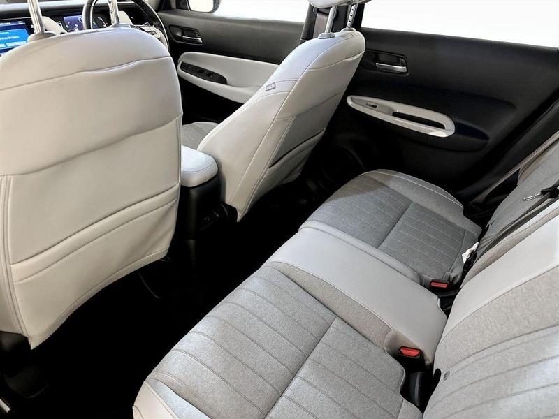 Used Honda Jazz 2021 for sale - 76603471: Photo 14