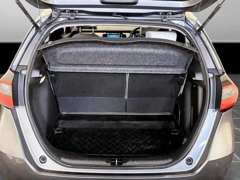 Used Honda Jazz 2021 for sale - 76603471: Photo 15