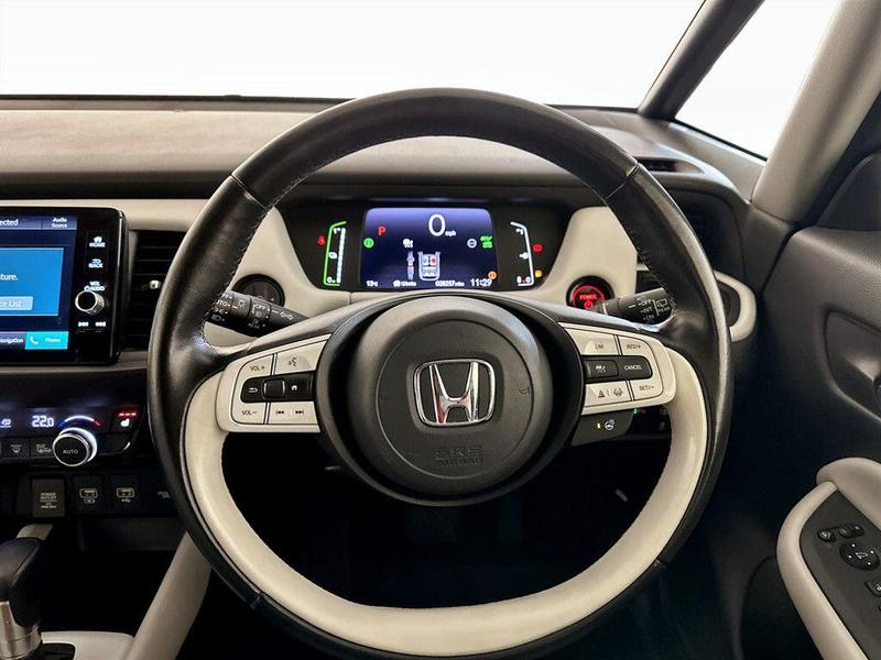 Used Honda Jazz 2021 for sale - 76603471: Photo 17