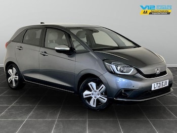 2021 - 1.5 i-MMD Hybrid EX 5dr eCVT