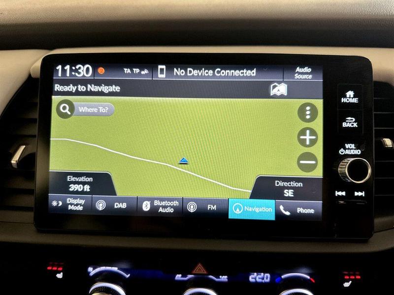 Used Honda Jazz 2021 for sale - 76603471: Photo 24