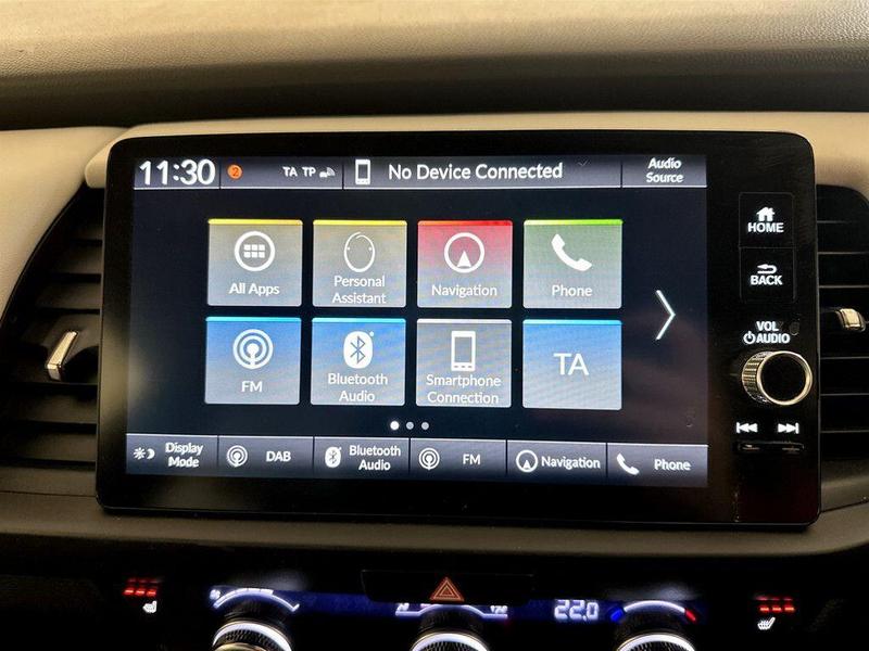 Used Honda Jazz 2021 for sale - 76603471: Photo 25