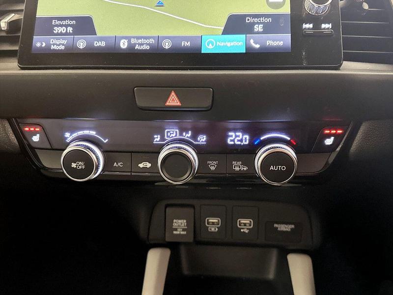 Used Honda Jazz 2021 for sale - 76603471: Photo 26